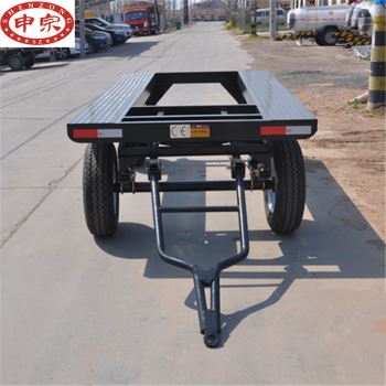 如何維護(hù)和保養(yǎng)電動(dòng)平板車？